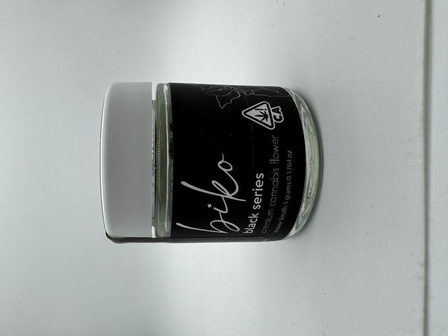 Black Series: Zelato Biko