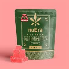 Pink Lemonade Live Resin NuEra