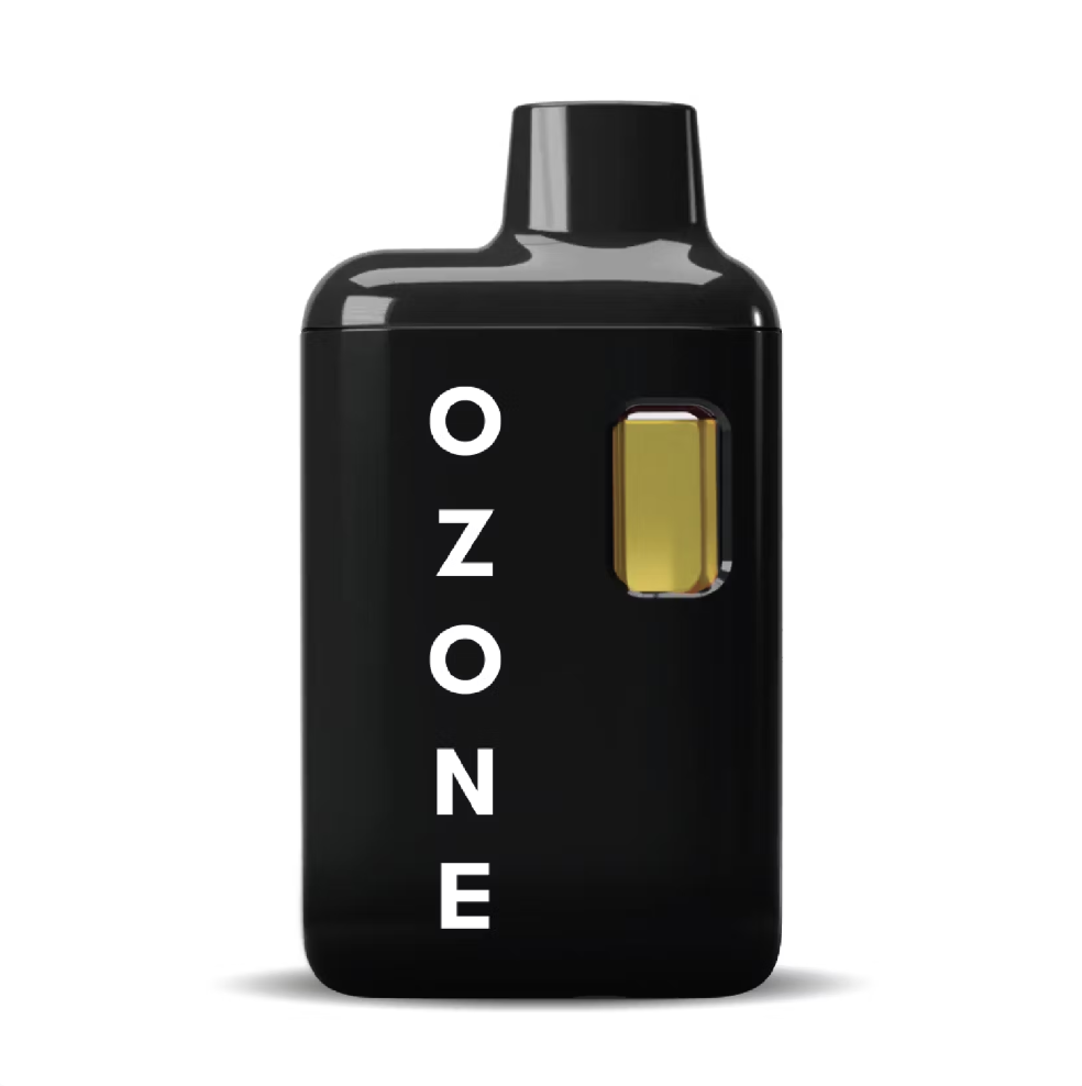 square vape disposable OEM Square Shaped Disposable Vape With Mesh Coil 10 Flavors
