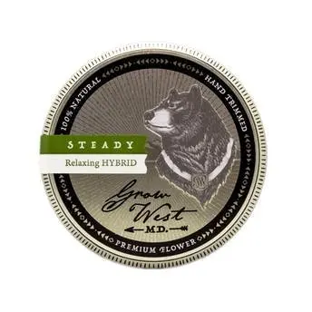 Electric Berry Bliss Grow West Electric Berry Bliss Grow West