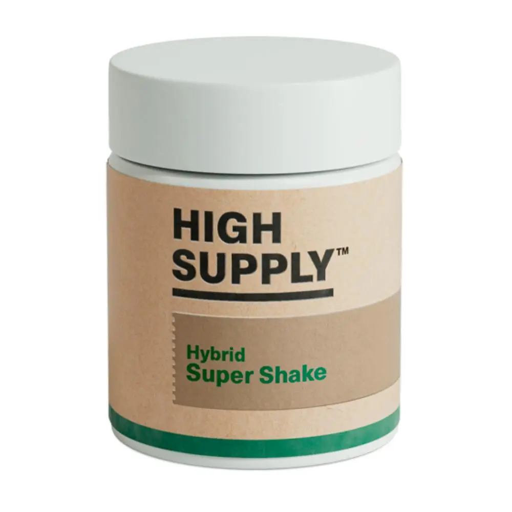 Pineapple Express Super Shake High Supply