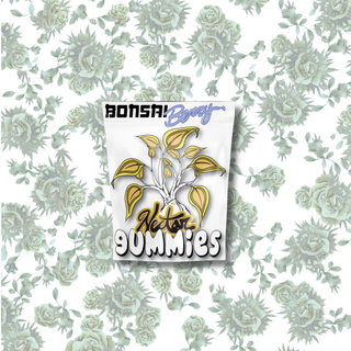 Bonsai Berry (the) Essence