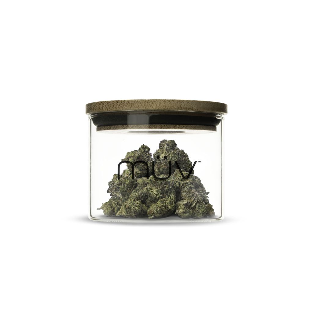 Smart Jar