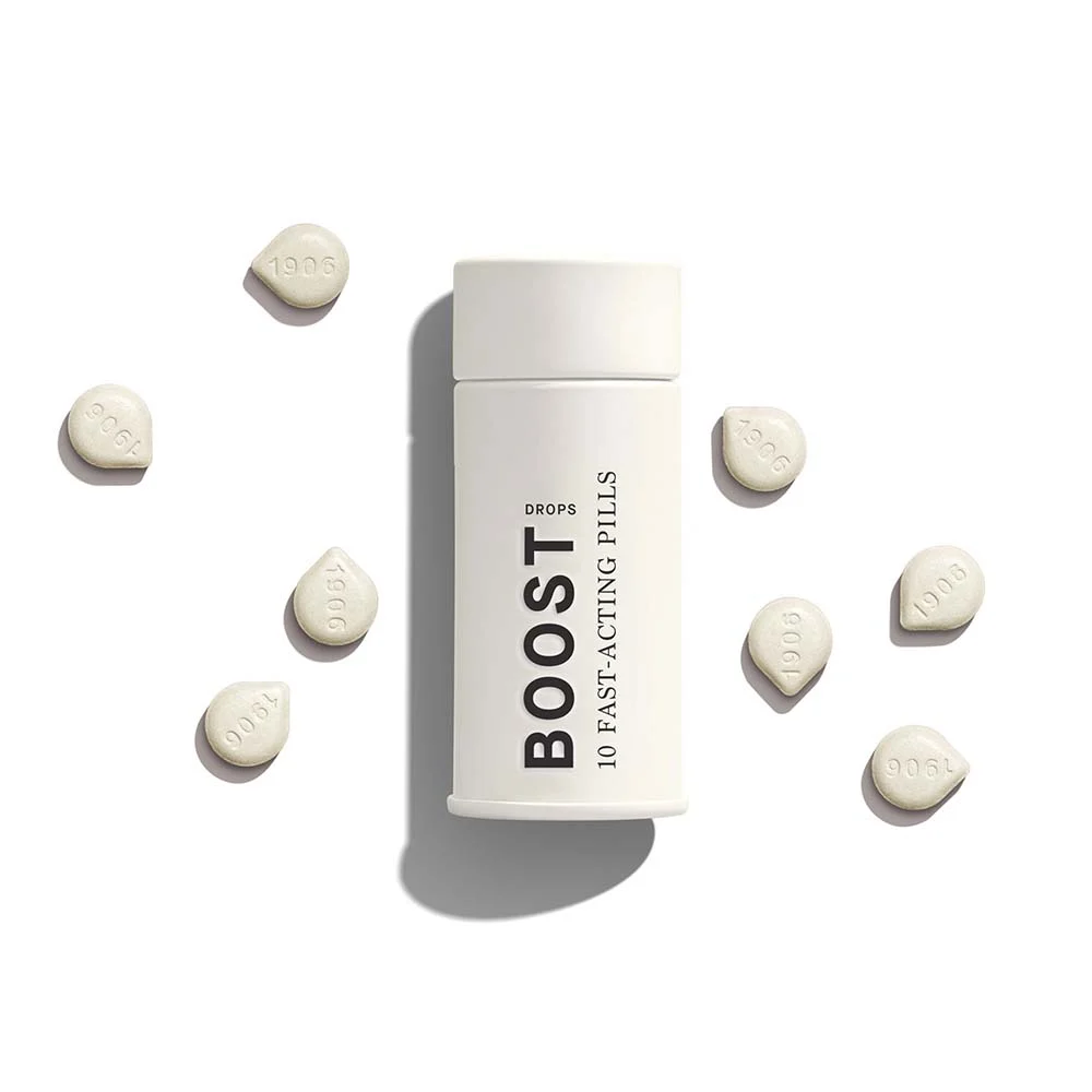 Boost