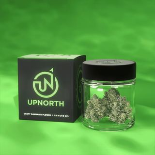 Blue Dream UPNORTH