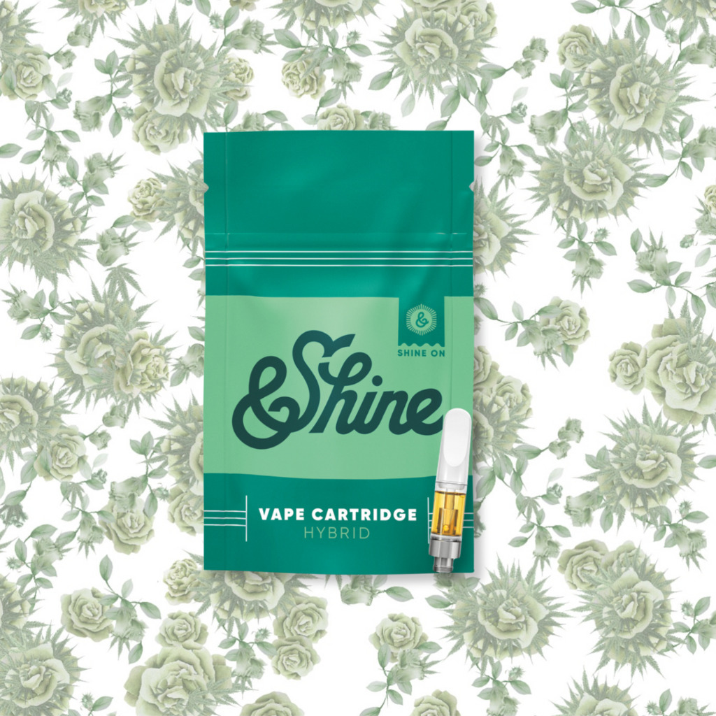 Buy Wedding Cake [1g] Cartridge online - Green Rose Lincolnwood |  Lincolnwood | Illinois