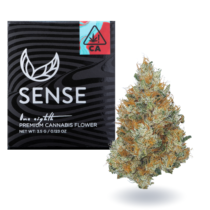 Sense — Sour Durban