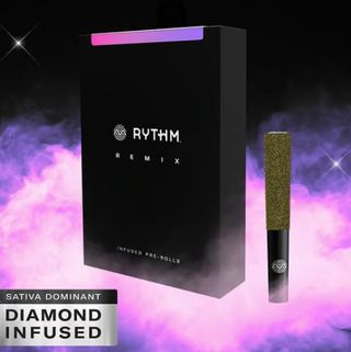 Durban Poison Rythm REMIX