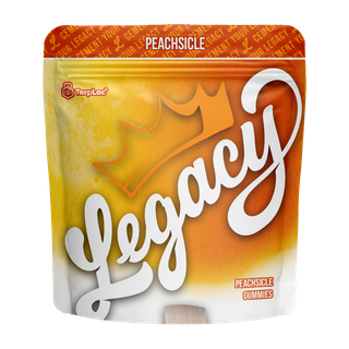 Peachsicle Legacy