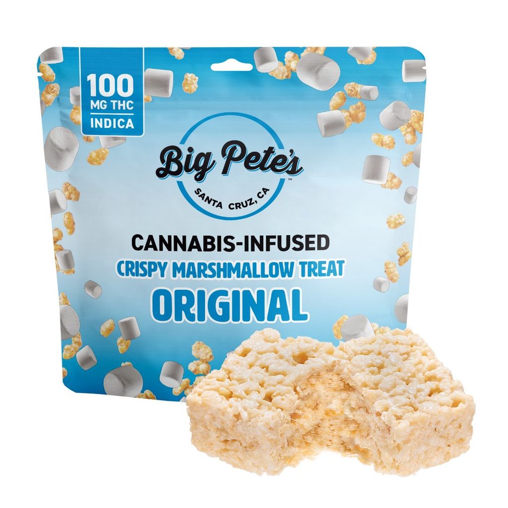 Big Pete's — Original - 10mg / 10-Pack