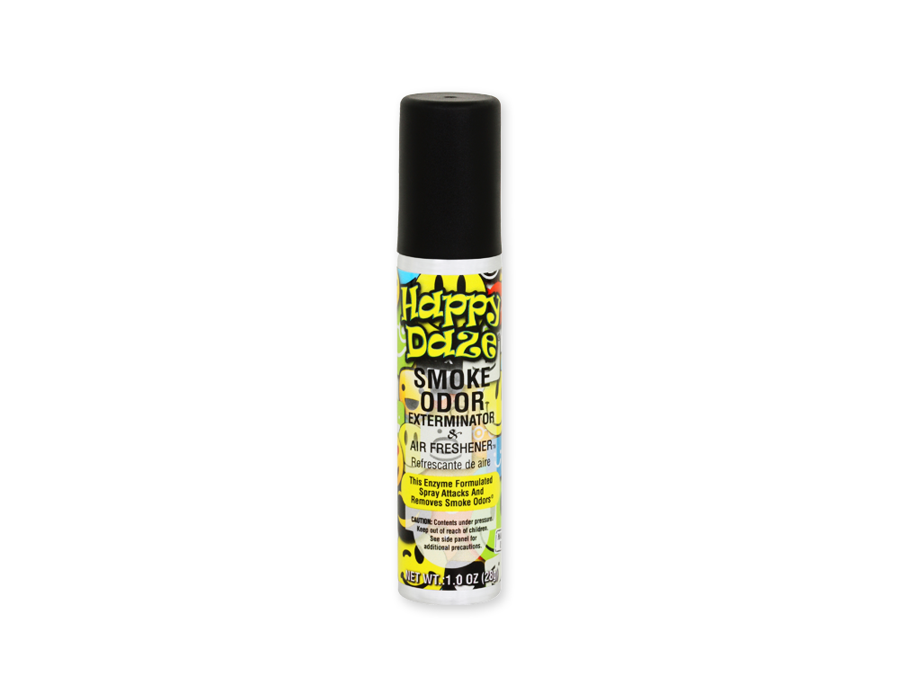 Smoke Odor Exterminator Happy Daze Spray | 1OZ
