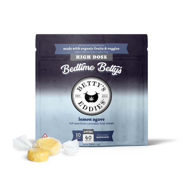 Bedtime Bettys Lemon Agave Bettys Eddies Bedtime Bettys Lemon Agave Bettys Eddies