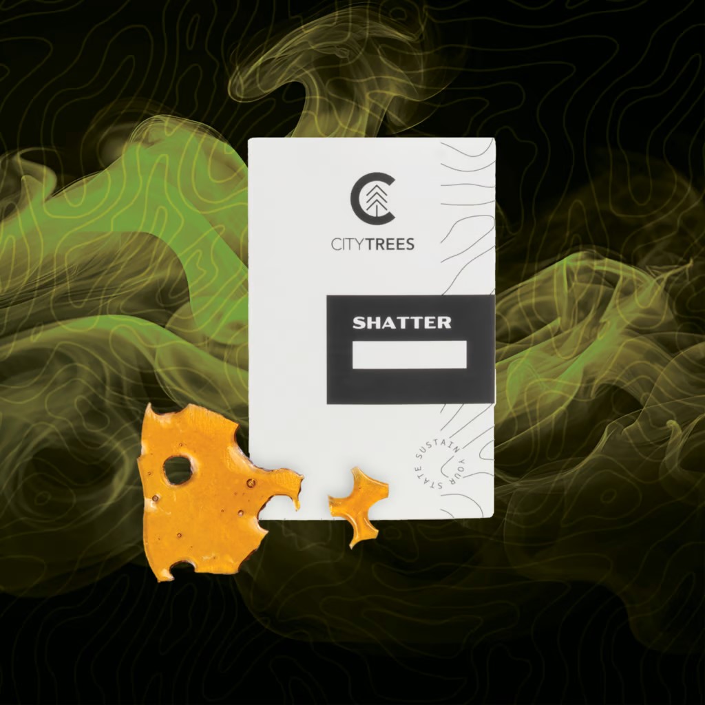 Tsunami Chemdawg