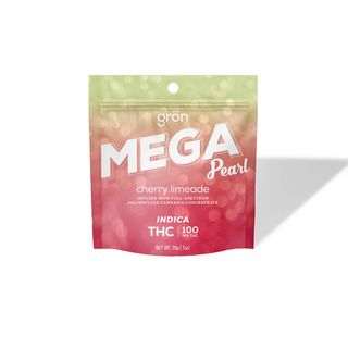 Cherry Limeade Gummy product