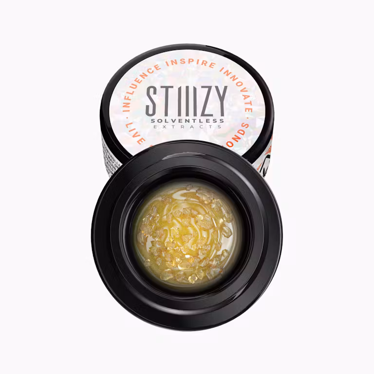 Stiiizy: Papaya Punch