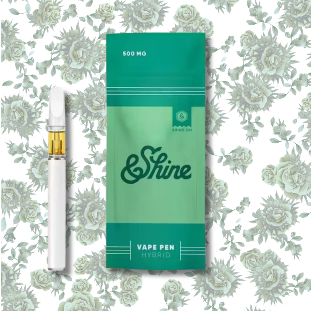 Buy Blue Dream [0.5g] Disposable Pen online - Green Rose Harwood Heights |  Harwood Heights