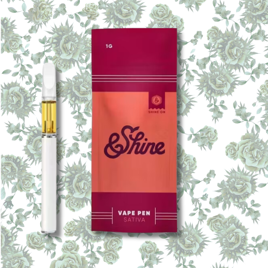 haze vape pen Blueberry Lemon Haze All-In-One main image 0