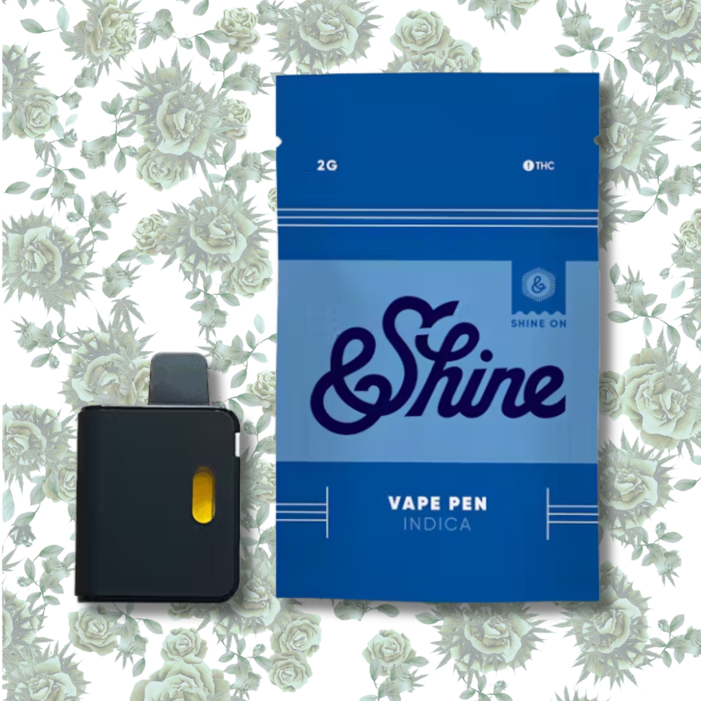 Buy Granddaddy Purple [2g] Disposable Pen online - Green Rose Lincolnwood |  Lincolnwood | Illinois