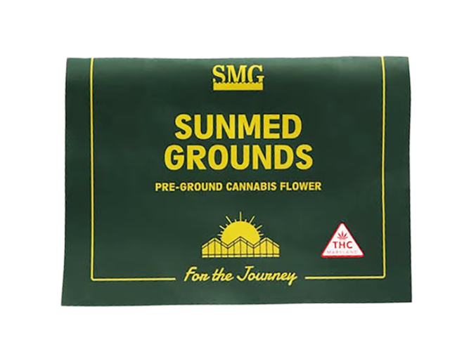 Sour Diesel Sunmed