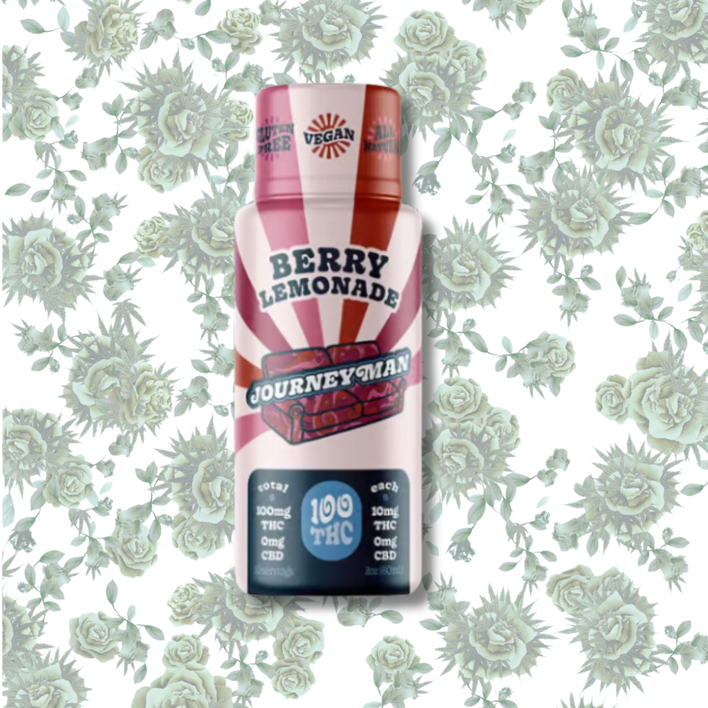Berry Lemonade