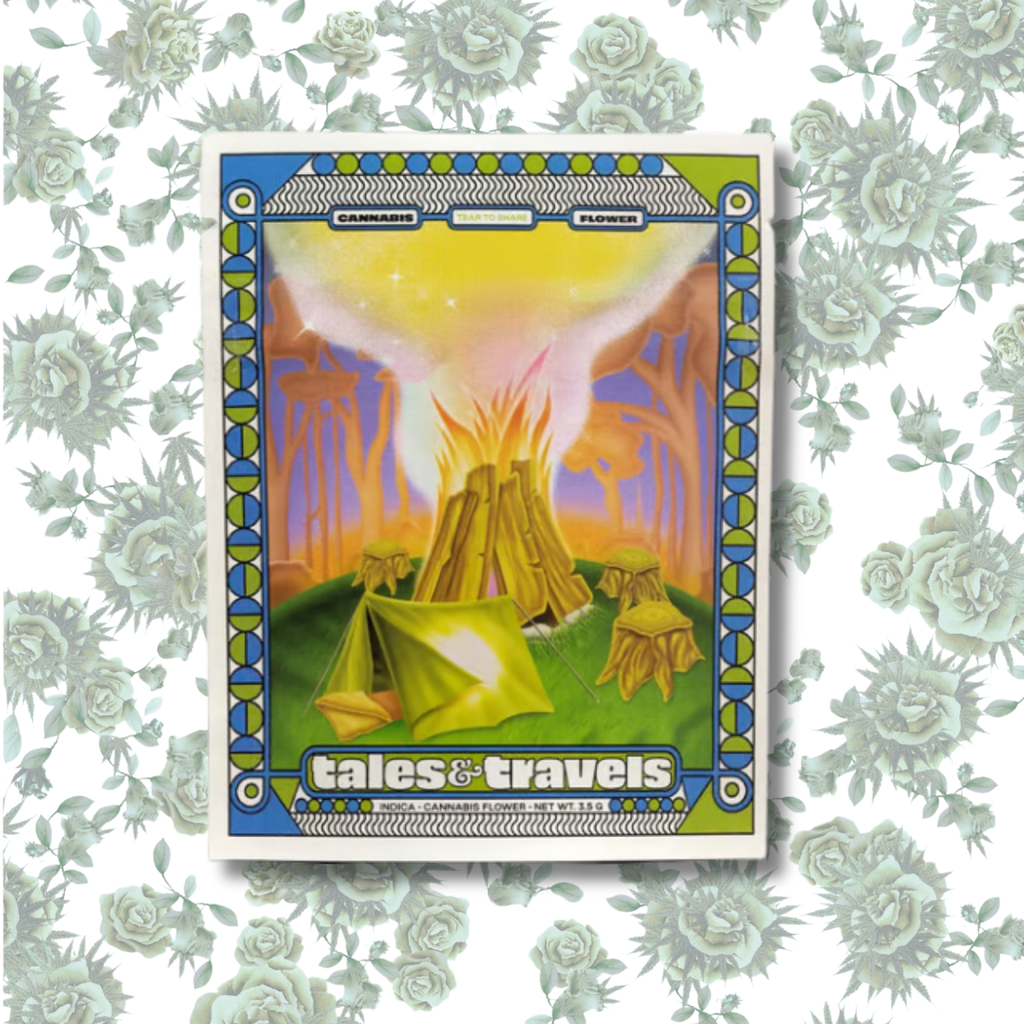 Buy Bionic Cheetah [3.5g] online - Green Rose Harwood Heights