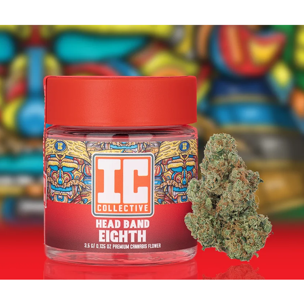 HeadBand IC Collective