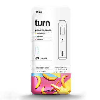 Gone Bananas product