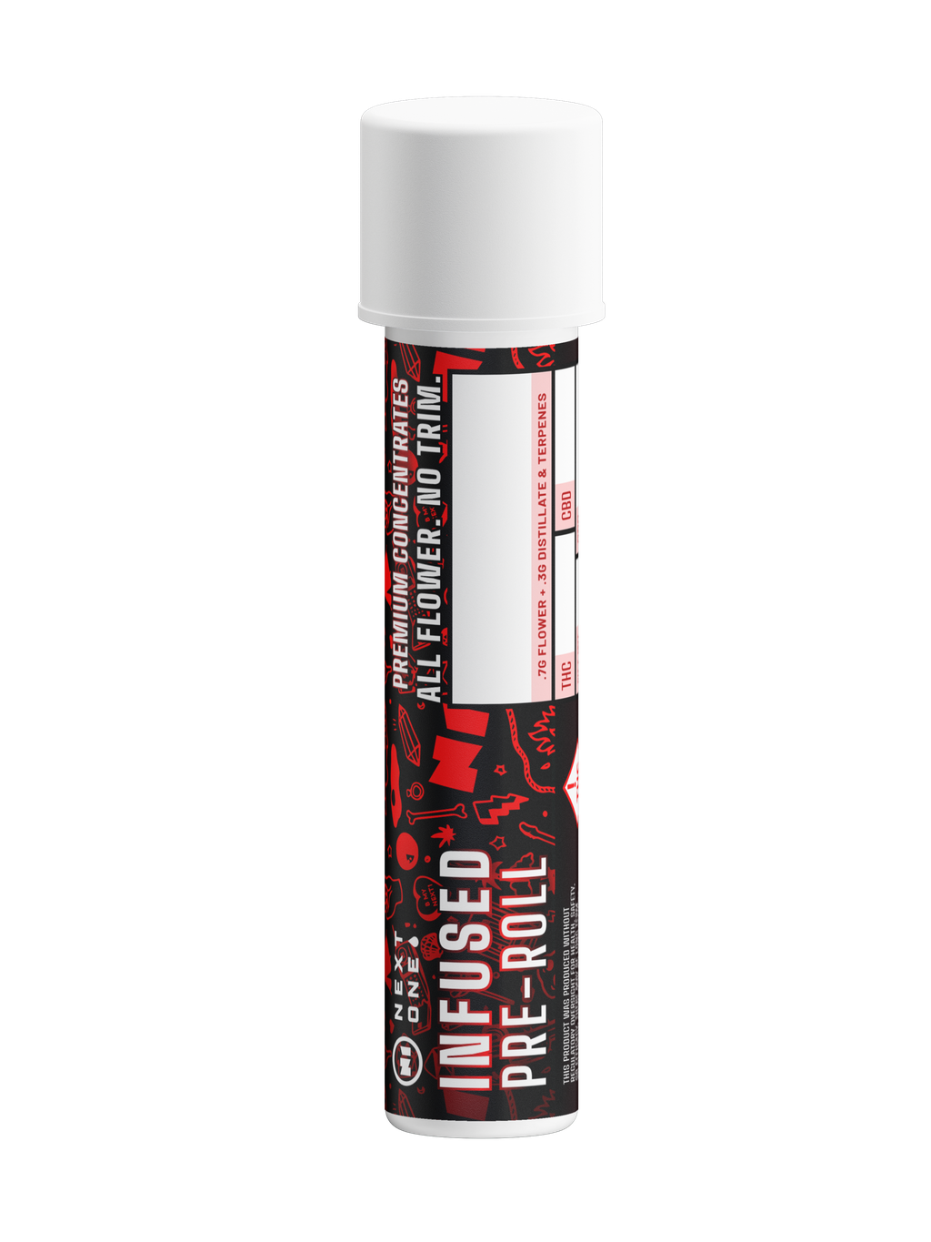 Sour Diesel Infused