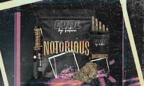 Notorious #1 EVOL
