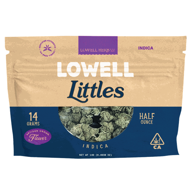 Blueberry Tart Littles Lowell Farms