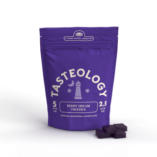 Berry Dream Tasteology