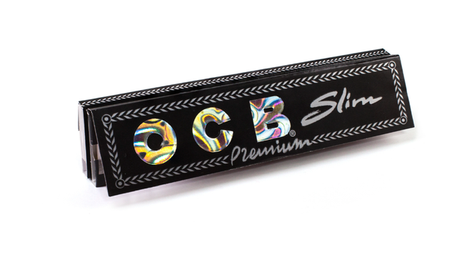 Premium Slim + Tips OCB