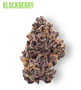 Blockberry  Simply Herb