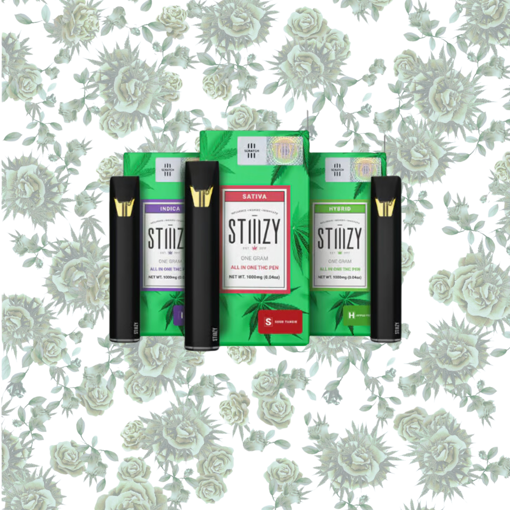 all in one disposable vape Best Disposable Vapes | All-In-One Vaporizers main image 1