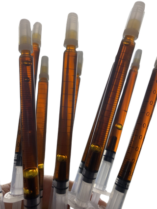 Golden Jack West Edison