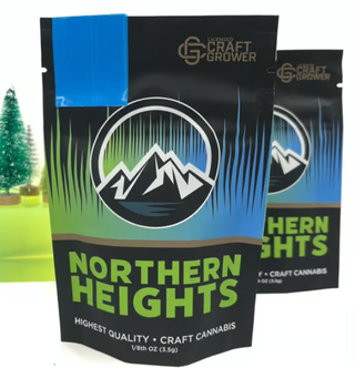 Chem De La Sour  Northern Heights