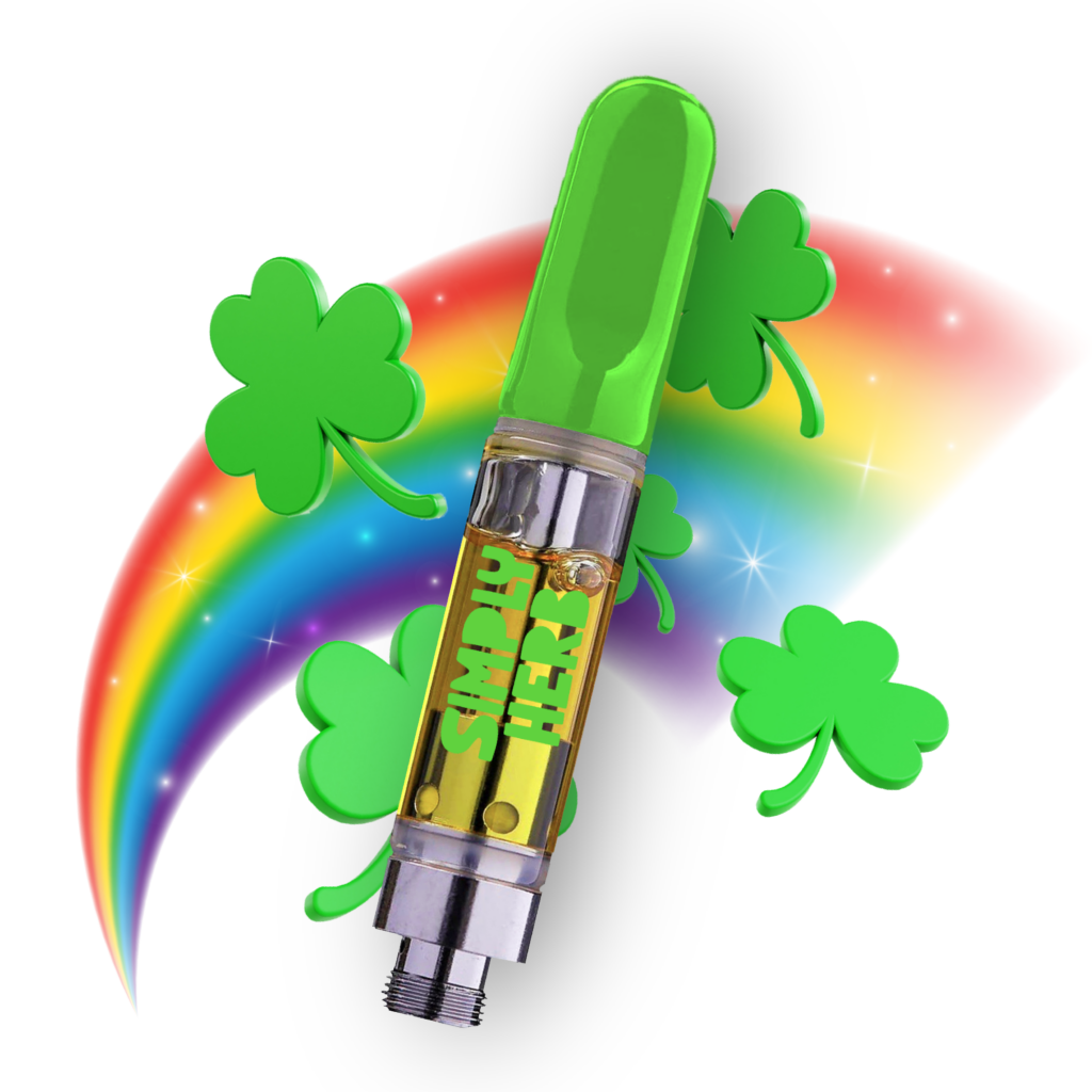 LKY Charms Simply Herb