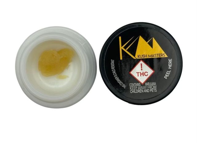 Glueberry OG Sugar Kush Masters