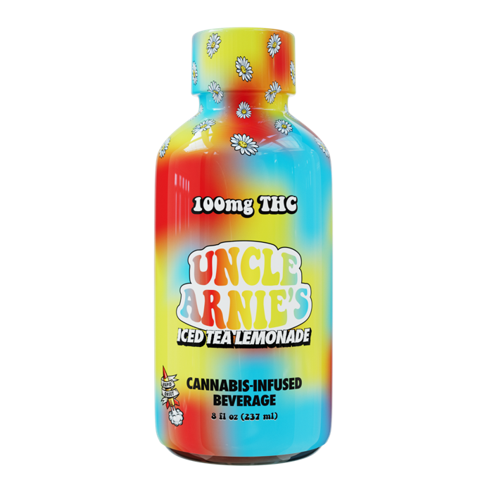 Iced Tea Lemonade