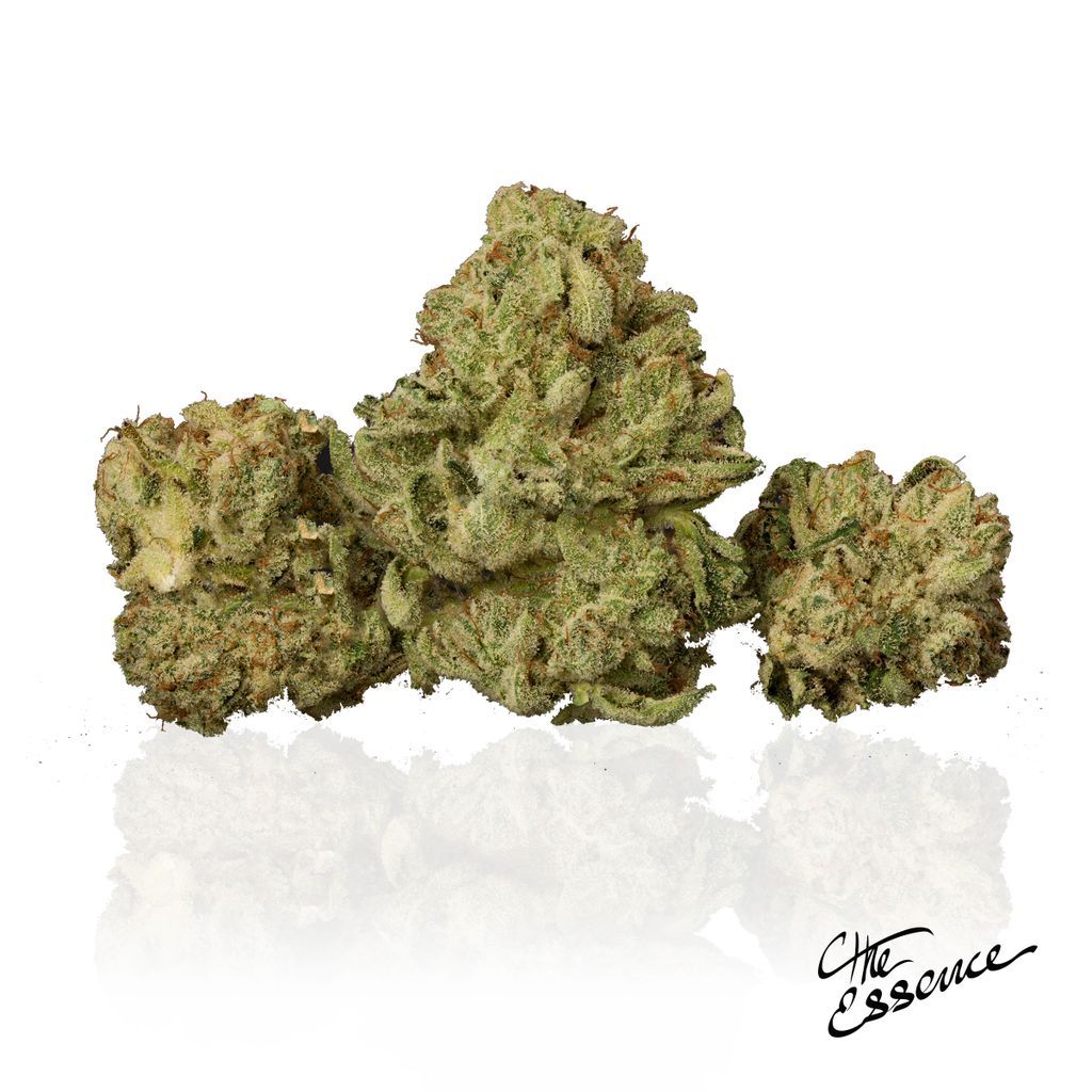 (the) Essence GG #4 Whole Flower, 7g
