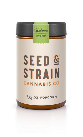 Guava Bomb Seed & Strain