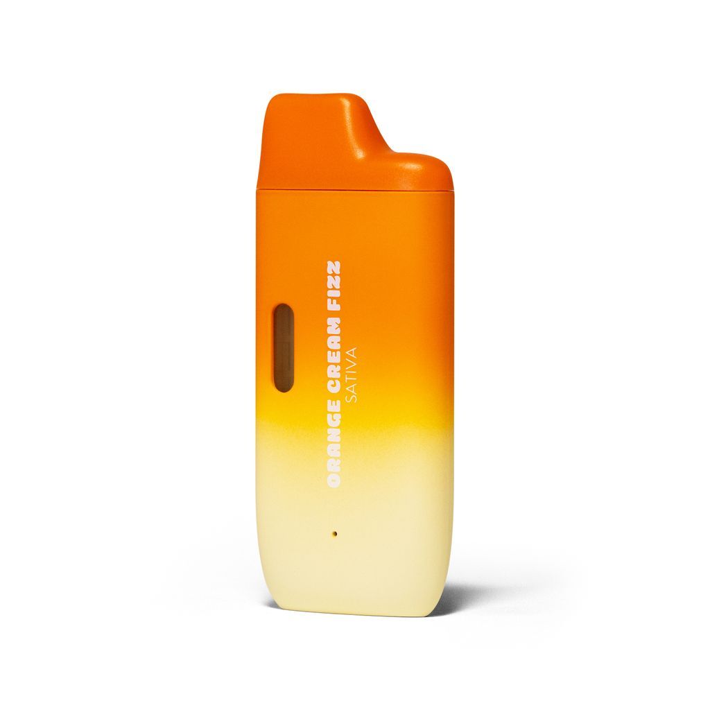 orange creamsicle vape disposable Drip Cream Fizz All-In-One Vape, 2g in Tempe, AZ VOZOL Gear Flavor:Blue Raz Cotton Cloudz Ghost Pro Caribbean Crush