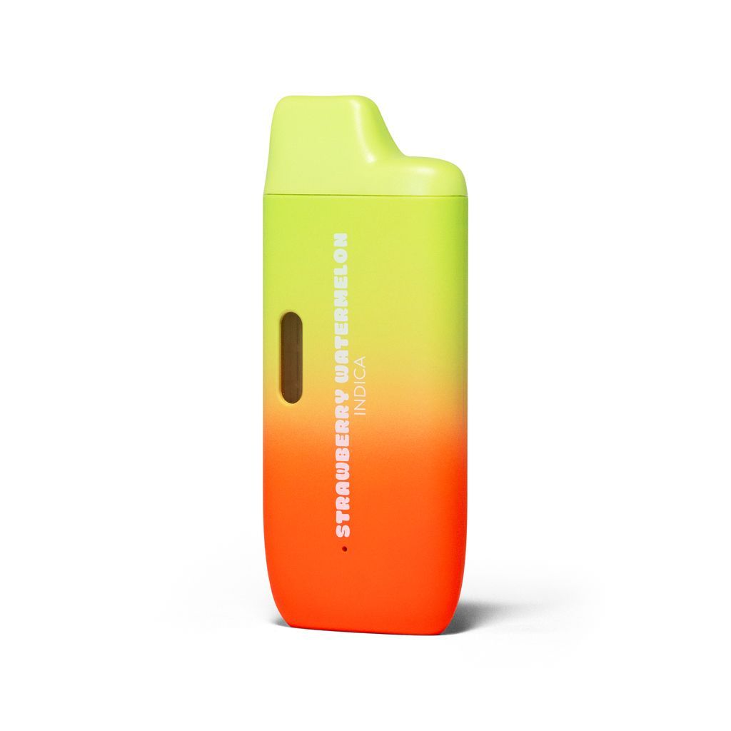 Drip Strawberry Watermelon All-In-One Vape, 2g