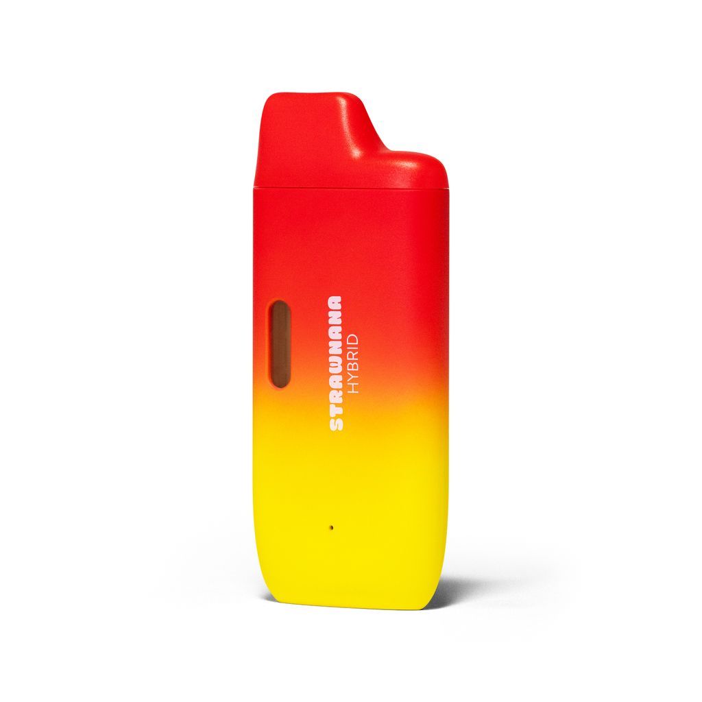 drip disposable vape 2g Strawnana All-In-One Vape, in Mesa, AZ Colours:Coral Red OXBAR G100K Disposable Disposable Vape - Wide