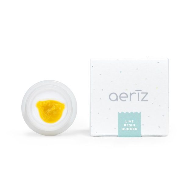 GMO Aeriz GMO Aeriz