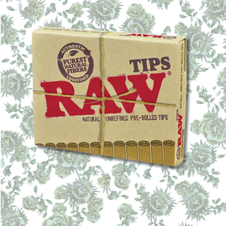 Tips - 21ct RAW
