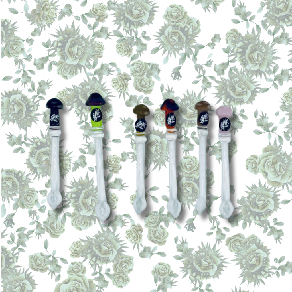 Mushroom Dabber