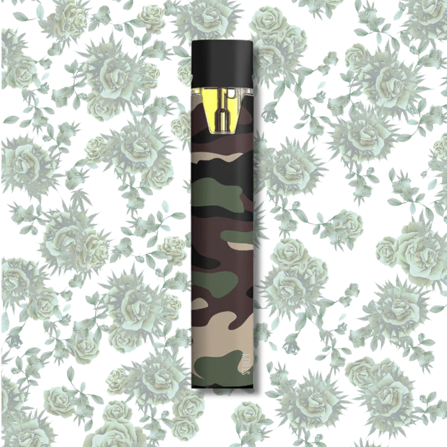 Camo OG Battery STIIIZY