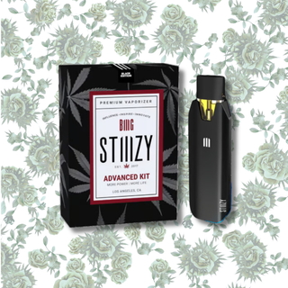 BIIIG Battery STIIIZY