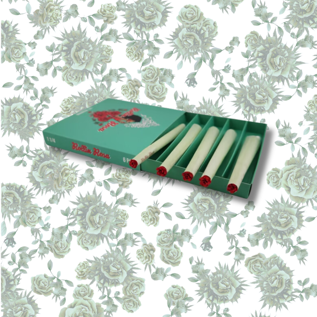 Rolling Papers